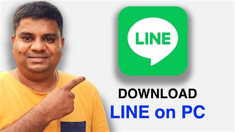 Free Voice & Video Calls. . Line software download
